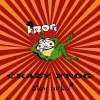 Crazy Frog - Photoshop Digital - By Mavis Kuo, Cd Cover Digital Artist