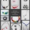 Contemporary Jewelry - Art Jewelry Making Jewelry - By Ursula Schroter, Modern Jewelry Jewelry Artist