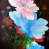 Soft And Tender2 - Oil Paintings - By Donald Penwell, Oil Painting Painting Artist